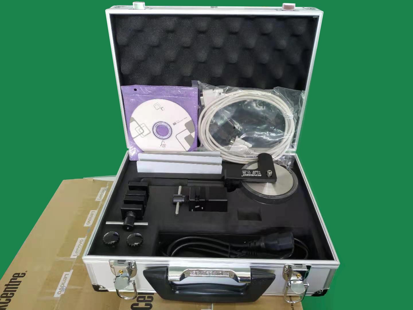 剝離強度實驗機(jī)標(biāo)準(zhǔn)套裝1