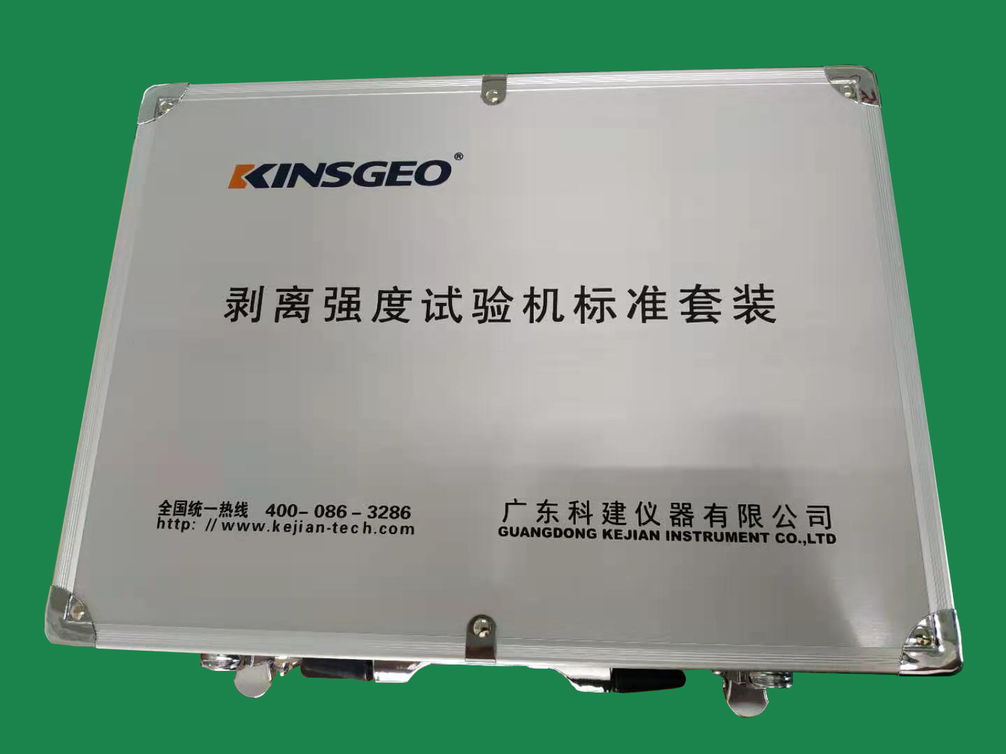 剝離強度實驗機(jī)標(biāo)準(zhǔn)套裝