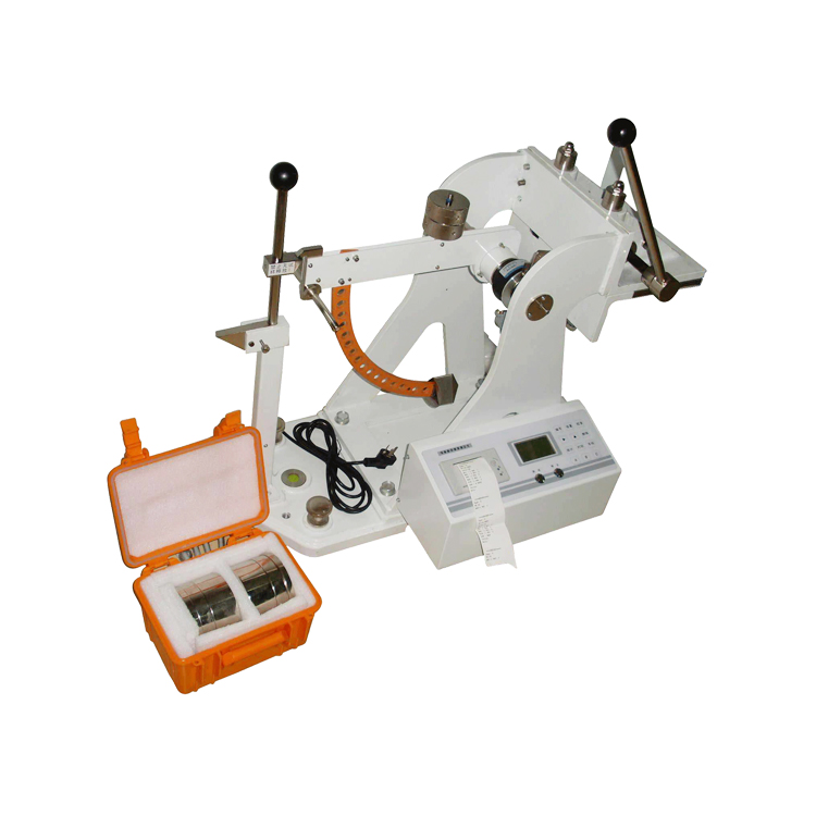 電子式紙板戳穿試驗機(jī)