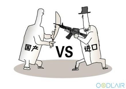 論述國產(chǎn)萬能材料試驗(yàn)機(jī)到底輸在哪里？