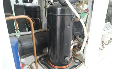 來看看有哪些因素導(dǎo)致高低溫試驗箱壓縮機(jī)散熱不良