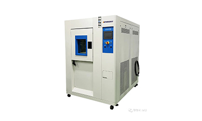 什么叫三箱式冷熱沖擊試驗箱？
