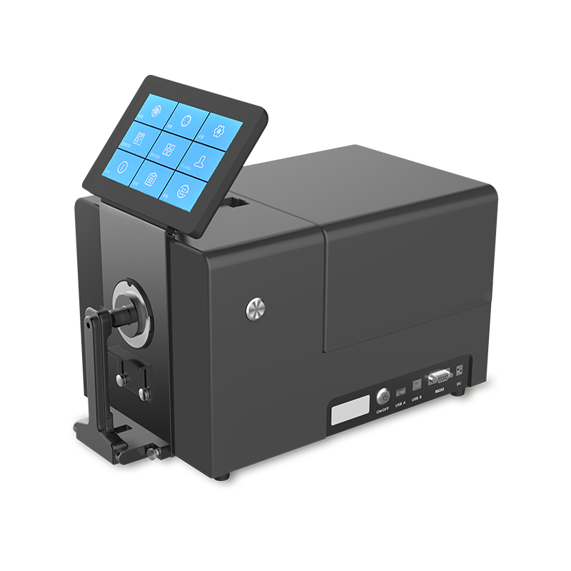 臺(tái)式分光測色儀