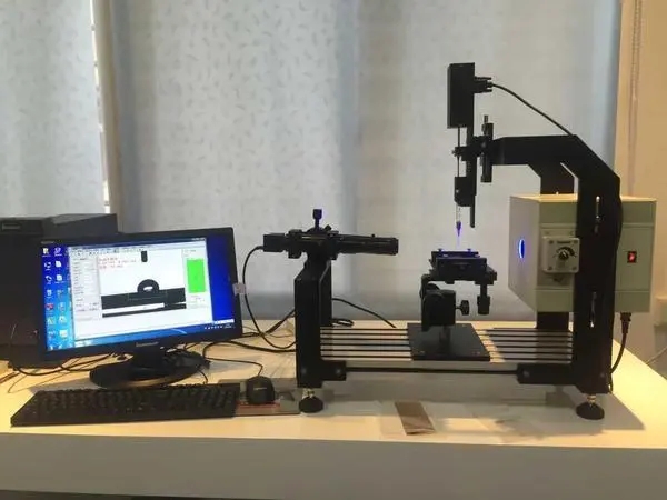 接觸角測(cè)量?jī)x應(yīng)用領(lǐng)域有哪些？