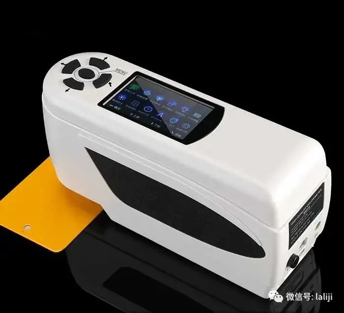 色差儀怎么做測量分析？