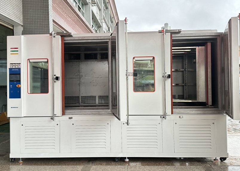 選購冷熱沖擊試驗箱要注意這幾點！
