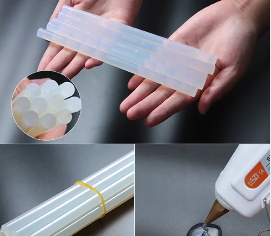 熱熔膠可以用在電子元件上？有哪些優(yōu)勢(shì)？