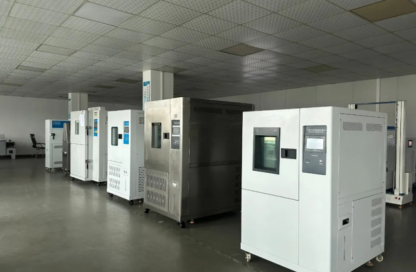 恒溫恒濕箱噪聲很大怎么辦？