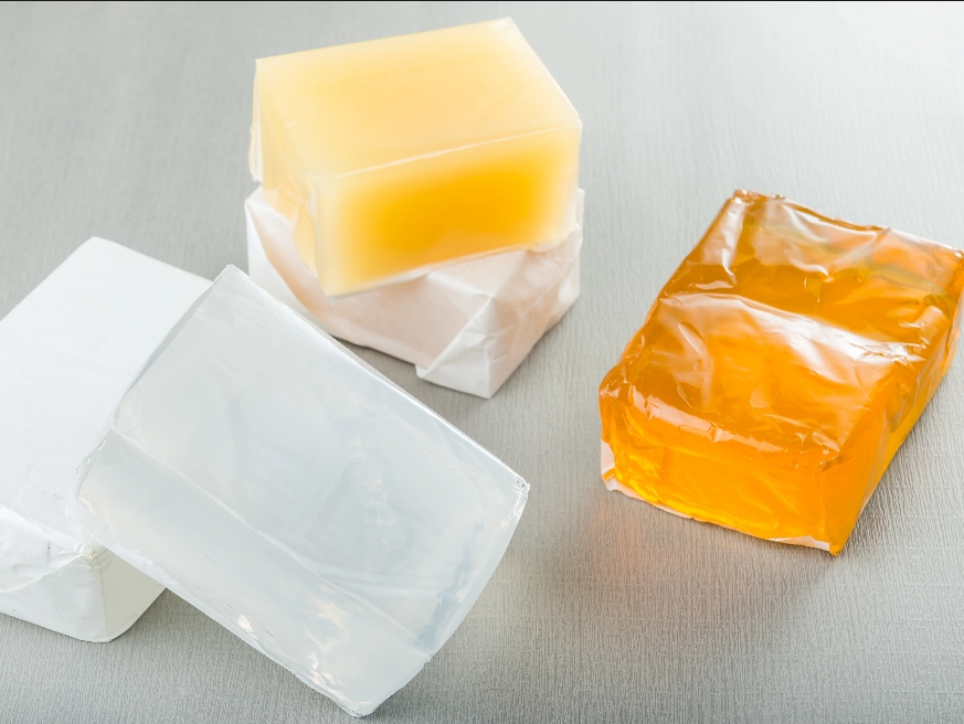 流變學在壓敏膠行業(yè)中的應用